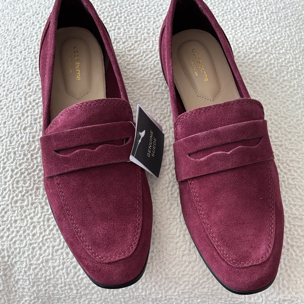 Liz Claiborne for women.